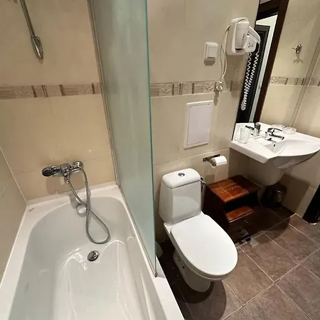 Apartman Kandahar Bright
